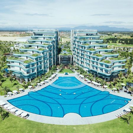Vinpearl Resort & Golf Nam Hoi An Ha Binh Exteriör bild