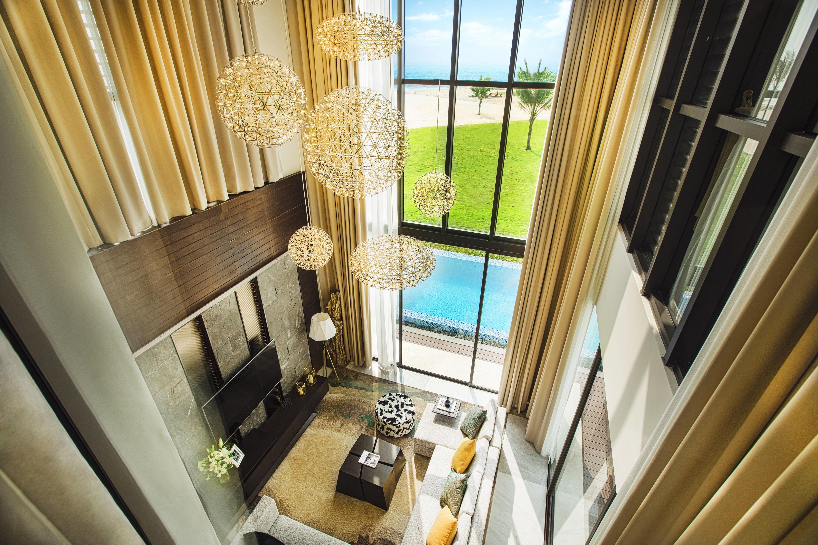 Vinpearl Resort & Golf Nam Hoi An Ha Binh Exteriör bild
