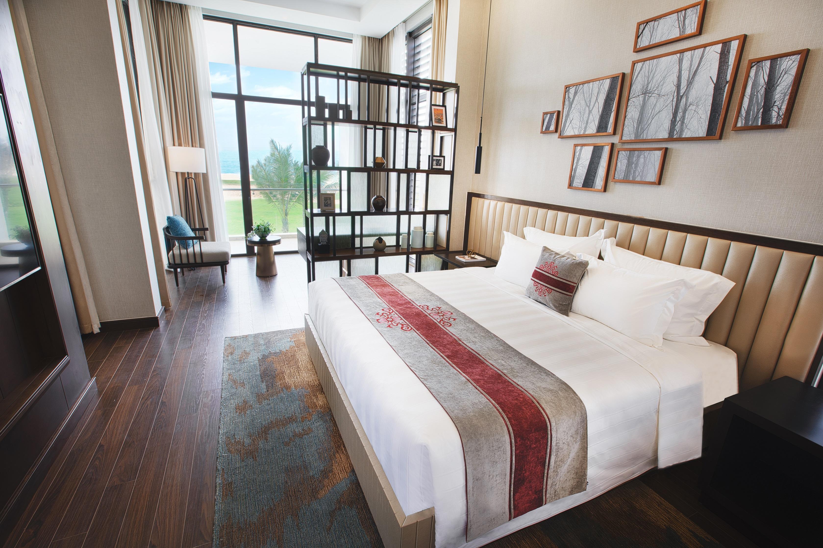 Vinpearl Resort & Golf Nam Hoi An Ha Binh Exteriör bild