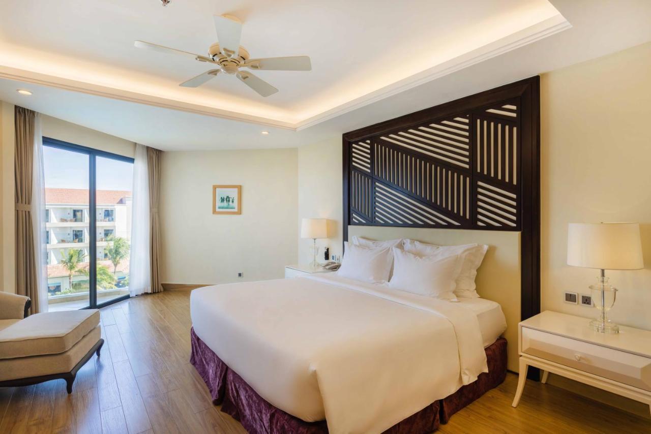 Vinpearl Resort & Golf Nam Hoi An Ha Binh Exteriör bild