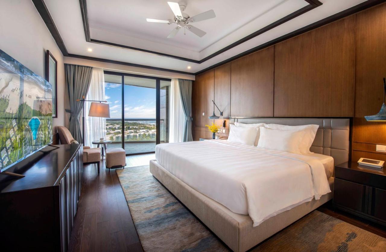 Vinpearl Resort & Golf Nam Hoi An Ha Binh Exteriör bild