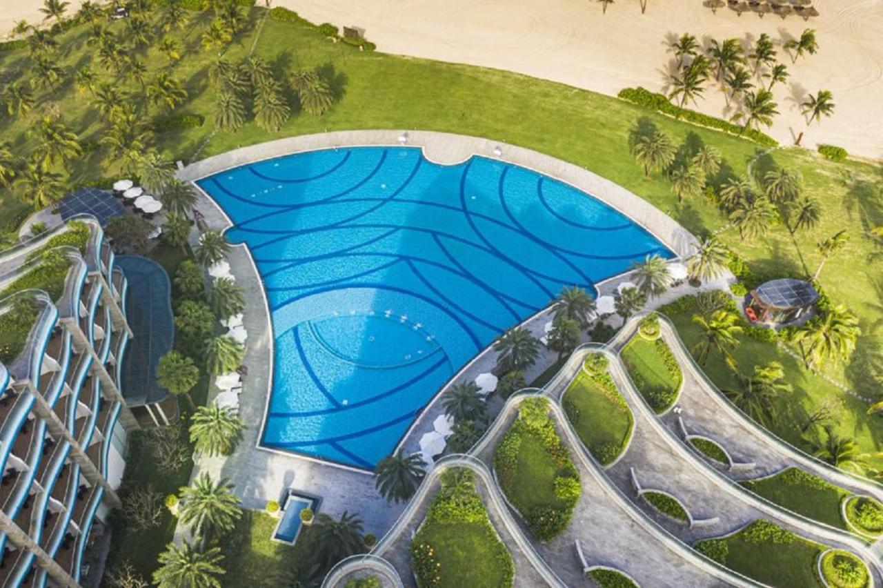Vinpearl Resort & Golf Nam Hoi An Ha Binh Exteriör bild