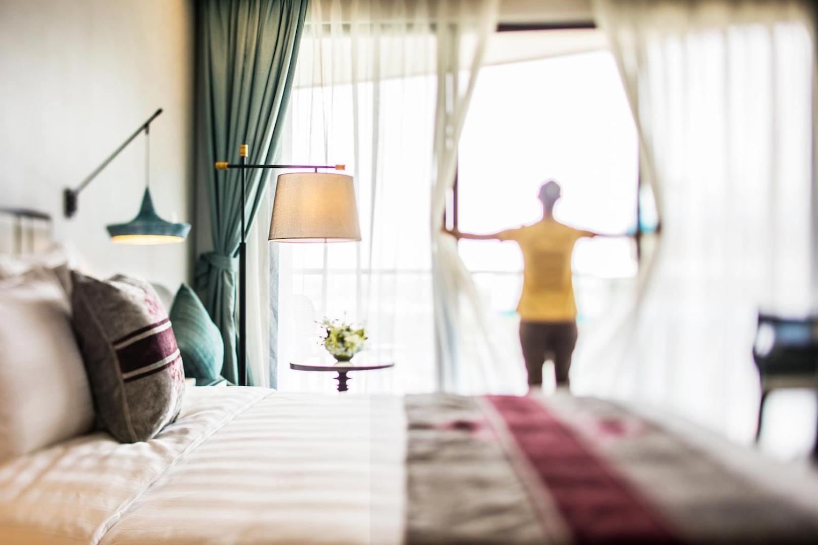 Vinpearl Resort & Golf Nam Hoi An Ha Binh Exteriör bild