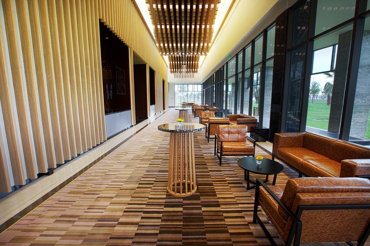 Vinpearl Resort & Golf Nam Hoi An Ha Binh Exteriör bild