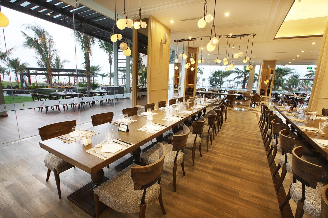 Vinpearl Resort & Golf Nam Hoi An Ha Binh Exteriör bild