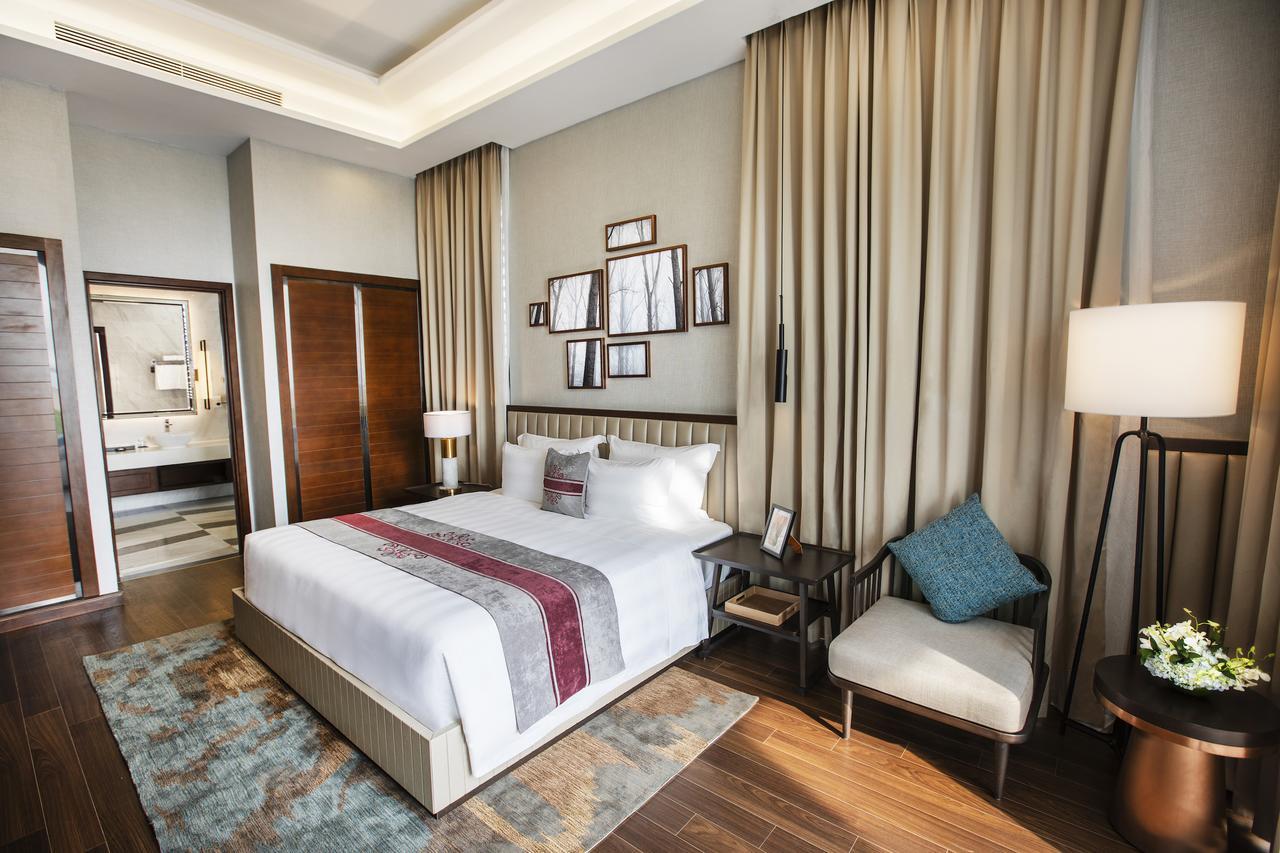 Vinpearl Resort & Golf Nam Hoi An Ha Binh Exteriör bild